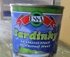 SVS nařídila stáhnout 43 000 konzerv sardinek z Thajska