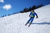 Příspěvek VZP bude možné využít i na lyžařský výcvik