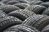 Řidiči, pozor na použití letních pneumatik při návratu zimního počasí