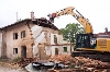Obce mohou opět získat dotace na demolice chátrajících budov