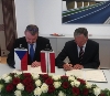 Z Prahy do Vídně za méně než čtyři hodiny, ministři dopravy podepsali memorandum