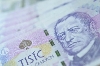 ČNB za rok ukončí platnost starších bankovek