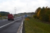 V listopadu se začnou stavět nové úseky dálnice D6