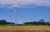 Dotace na výstavbu větrných elektráren
